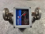 Surplus New Brooks Instrument 3809EB2DBBBAEA1 MT3809-3819 1/2IN. Metal Tube. Fixed Price $257.60.