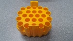 Eppendorf Adapter For 5/15 Ml Conical Tubes And Plates, S-4X Rotor, Set Of 2. Fixed Price $235.00.