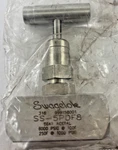 Swagelok SS-5PDF8 Needle Valve. Fixed Price $95.00.