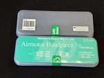 Nakamura Dental MM-50M Straight Air Motor Low Speed Handpiece. 5,000 1PK. Fixed Price $299.99.