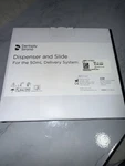 Dentsply Sirona Dispenser And Slide For The 50ML Delivery System (ref 678351). Fixed Price $250.00.