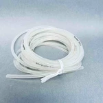 Masterflex L/s 14 Silicone Precision Pump Tubing - Total Of 17 Feet. Fixed Price $75.00.