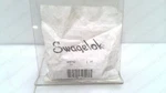 Swagelok B-QC4-B-4PF Quick Connect Body, New #333252. Fixed Price $49.36.
