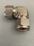 Swagelok SS-1010-9, Tube Fitting, Union Elbow, 5/8 Od. Fixed Price $35.00.