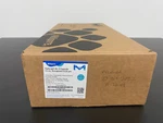 Millipore Opticap Xl Capsule Durapore 0.22UM Filter KVGLA02TT3, #15360. Fixed Price $180.00.