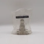 Swagelok SS-12NBF8-G Needle Valve. Fixed Price $230.00.