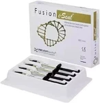 Prevest Denpro Fusion I-seal Light Cure Gic Dental Cement Liner 4X2GM Free Ship. Fixed Price $35.99.
