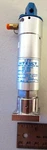 Kitz Scv O-ring Manifold Mount High Purity Lock Out Valve SUS316LE Japan. Fixed Price $129.99.