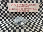 Whitey 3-WAY Ball Valve 1/4", SS-43XS4-S4-M4, SS43XS4S4M4, SHIPSAMEDAY#1604M4. Fixed Price $384.50.