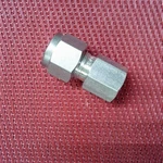 Swagelok 5/16 Tube Od X1/8 Npt Pipe Female Straight Connector 316STAINLESS Steel. Fixed Price $9.50.