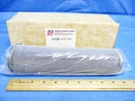New Norman 588G200DN Ultraporus 304SS Pleated Wire Filter Element 200MICRON. Fixed Price $99.95.