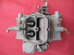 1989 Ford Truck Holley Carburetor B9TE-9510-AGA Bbl List 8347. Fixed Price $65.00.