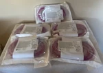 5 Conmed Arthroscopy Outflow/suction Tubing Set. Ref 24K100 EXP.06-2027. Fixed Price $169.99.