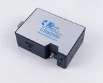 Ocean USB2000 Fiber Spectrometer Tested Working. Fixed Price $618.36.