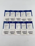 Swagelok Filter Gasket Kit SS-4TF-K2 Lot Of 10 Pcs. Fixed Price $79.00.