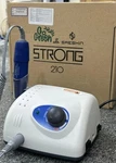 Saeshin Korea Lab Brush Micromotor Strong 210/105L (35,000 Rpm) 100% Original. Fixed Price $173.10.