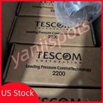 44-2262-242-010 Brand New Tescom Pressure Regulating Valve Accelerate Shipment. Fixed Price $2190.00.