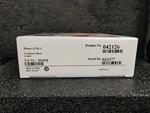 Thermo Scientific 042126 Dionex GM-3 4MM Gradient Mixer. Fixed Price $54.81.