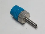Swagelok Stainless Steel Tube Adapter, 1/8" X Mnpt, SS-2-TA-1-2. Fixed Price $15.89.