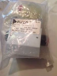Furon Fluid Handling Products AN2-166NC-HP Chemical Pneumatic Valve. Fixed Price $186.99.