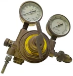 National Cylinder 5860A Ncg Argon Gas Regulator. Fixed Price $60.00.