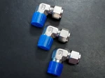 Parker Pmi PC-1/2 Elbow Fittings (pack Of 3) New. Fixed Price $150.00.