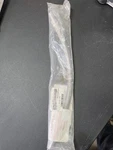 Swagelok SS-8BHT-12 Braided Ptfe Tube Adapter 14-1/2IN Stainless Hose. Fixed Price $110.31.
