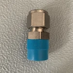 Swagelok SS-810-1-8 Stainless Steel Tube Fitting 1/2" Od X Mnpt. Fixed Price $24.00.