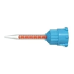 Defend 10:1 & 4:1 Ratio Short Hp Crown Bridge T-mix Tips 25/PK. VP-8108T. Fixed Price $25.95.