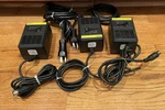 Parkell Dental Scaler Power Adaptor, AP7948, 25.2V/2.5A, 3 Pin. Fixed Price $90.00.