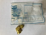 Swagelok Cajon B-400-8-4 Elbow 1/4" 1/2" Tube Fittings Lot Of 6. Fixed Price $12.00.