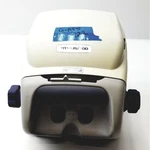 Sperian Titmus I300 Vision Screening Eye Test System. Fixed Price $209.99.