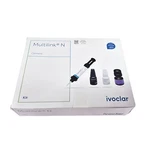 Dental Ivoclar Vivadent Multilink System Pack Long Exp Free Ship. Fixed Price $161.99.