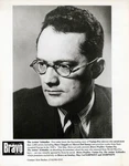 Varian Fry - American Journalist (1950S) Collectable Vintage Photo 1164K. Fixed Price $19.99.