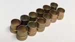 Lot Of 12 Parker 10MM Steel Hydraulic 37 Jic Triple-lok Sleeves Metric, TXS-10. Fixed Price $15.99.