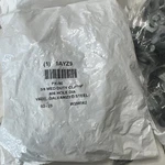 Lot Of 100 3/8 Med Duty Clamp. Fixed Price $100.00.