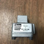 Parker 0R12B 1/8" Quick Exhaust Valve OR12B Schrader Bellows 150 Psi Max No Box. Fixed Price $22.87.