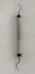 Hu-friedy Rigid Gracey Curette Everedge 2.0 #9 Handle #SG9/10R9E2. Fixed Price $30.00.