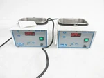 Two Whip Mix 05350 Waterbath Digital - Parts Only. Fixed Price $99.99.