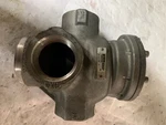 Parker Schrader Bellows N38491091 1/2 Pneumatic Valve. Fixed Price $150.00.