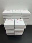 Argos Cat No R3027A Polarsafe Cardboard Freezer 100 Place Lot 31 Boxes. Fixed Price $164.11.