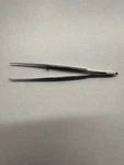 Integra Miltex 18-780 Eye Dressing Forcep 4". Fixed Price $25.00.
