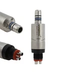 Dental Air 4 Hole AM-20 Micromotor Internal Water Short Lightweight. Fixed Price $89.99.