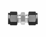 1/4" Tube 316SS Union Fitting Ssp Unilok ISSU4U. Fixed Price $5.60.