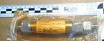 New & Sealed Norman ? Pall Ultraporous 5 Micron Filter Outer Space Certified. Fixed Price $49.99.