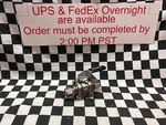 Swagelok Ball Valve 3/8 Comp, SS-S62PS6, SSS62PS6, SHIPSAMEDAY#1325Q4. Fixed Price $648.92.