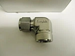 Swagelok, SS-810-8-8, 1/2" Tube X Female Pipe Elbow, 316, Lot Of 5. Fixed Price $51.00.