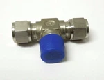 Hoke Gyrolok 8TTM8 1/2" Male Branch Tee 316SS Instrument Fitting. Fixed Price $20.56.