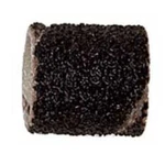 Keystone Heavy Bonded Arbor Bands, 3/4", Coarse Grit, Box Of 100. Fixed Price $69.89.