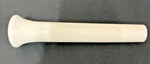 Coorstek 60320 180MM Porcelain Pestle. Fixed Price $25.00.